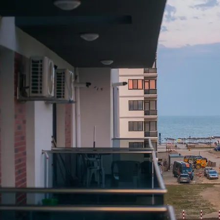 Sun Mamaia Năvodari
