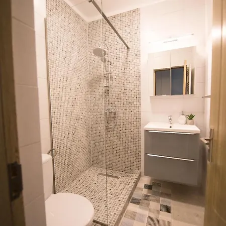 Sun Mamaia Apartment
