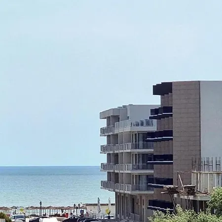 Apartament Sun Mamaia