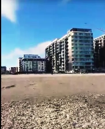 Apartment Sun Mamaia *