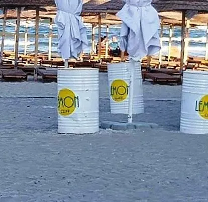 Apartment Sun Mamaia Navodari