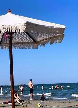 Sun Mamaia Năvodari