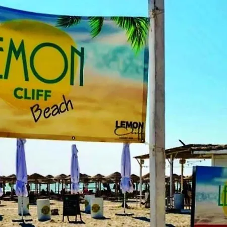Sun Mamaia * Navodari