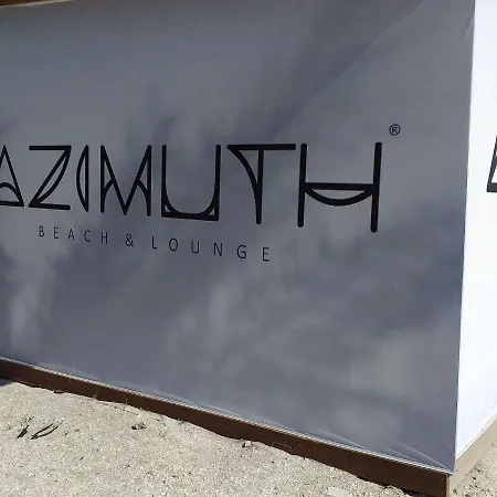 Apartment Sun Mamaia *