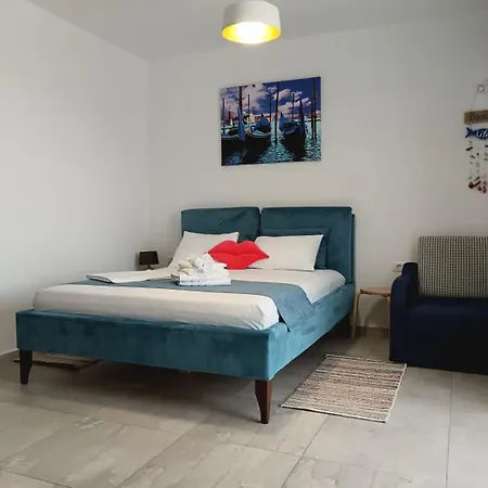 Apartment Sun Mamaia *