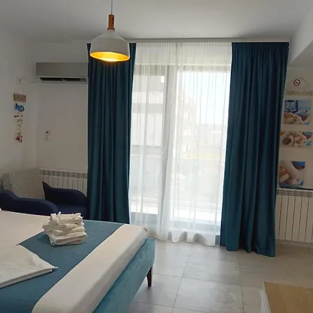 Apartament Sun Mamaia