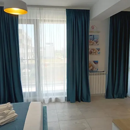 Sun Mamaia Apartament
