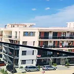 Apartment Sun Mamaia Navodari