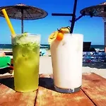 Sun Mamaia Apartment