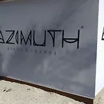 Apartment Sun Mamaia *