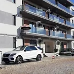 Apartment Sun Mamaia Navodari