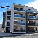 Sun Mamaia Apartment Navodari