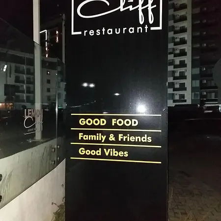 Apartament Sun Mamaia *