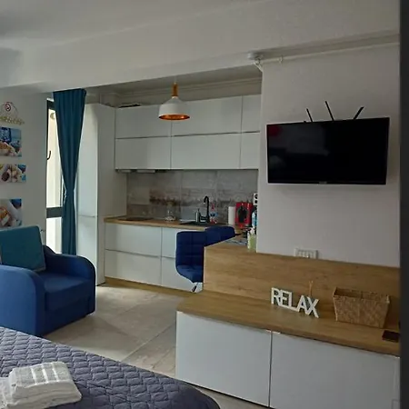 Sun Mamaia Năvodari