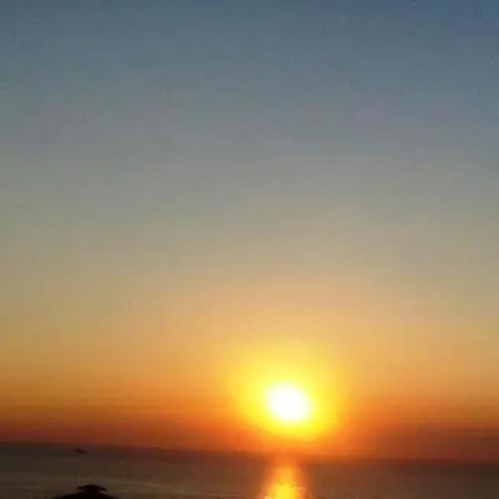 Sun Mamaia Apartamento *