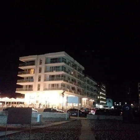 Sun Mamaia * Năvodari