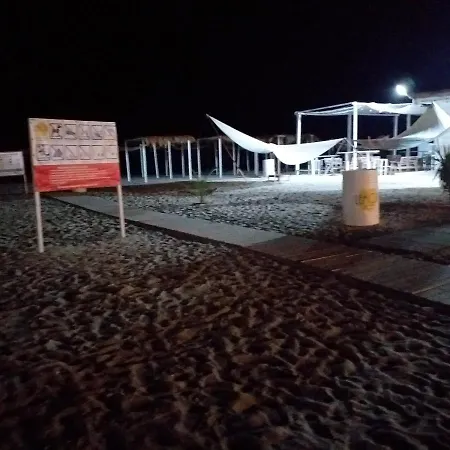 Apartamento Sun Mamaia Năvodari