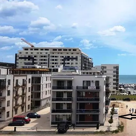 Apartman Sun Mamaia