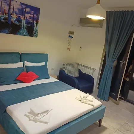 Apartment Sun Mamaia Navodari