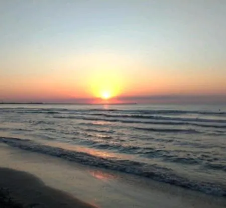 Apartamento Sun Mamaia