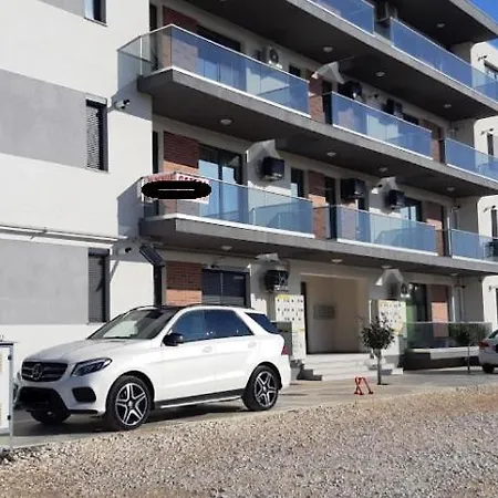 Apartamento Sun Mamaia Năvodari