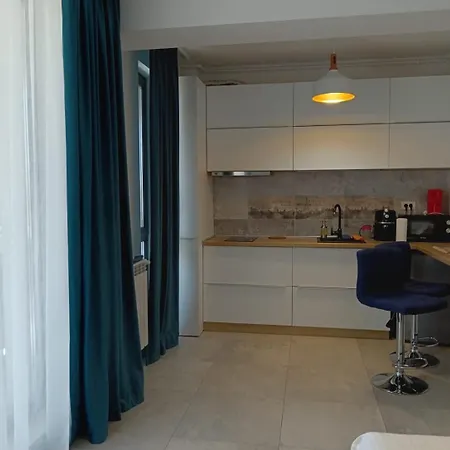 Apartament Sun Mamaia *