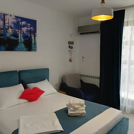 Sun Mamaia Năvodari