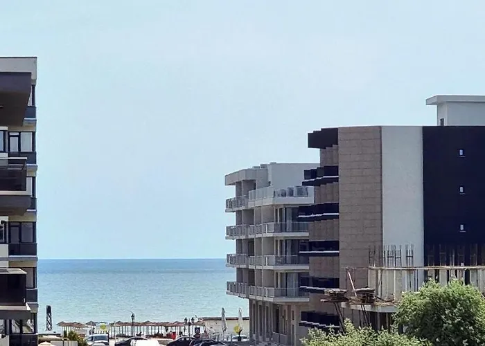 Apartment Sun Mamaia
