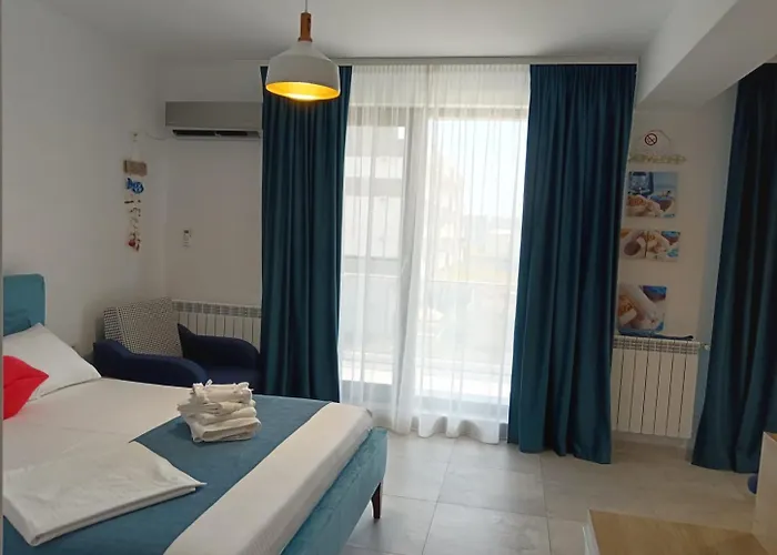 Apartment Sun Mamaia